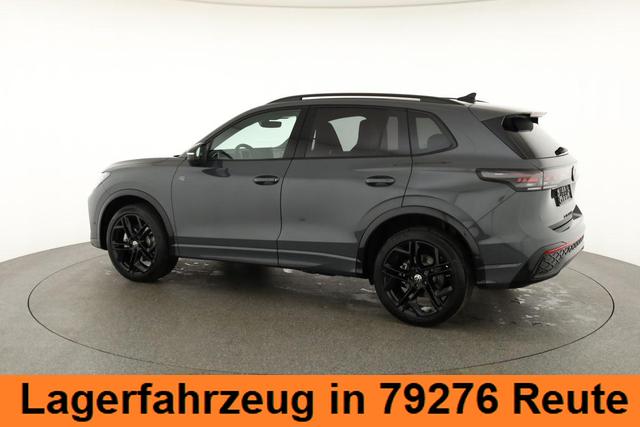 Volkswagen Tiguan 2.0 TSI 195 kW 4Motion R-Line DSG 4M Black Style, AHK, IQ.Light, 20-Zoll, Navi, Side, AreaView, Winter, sofort 