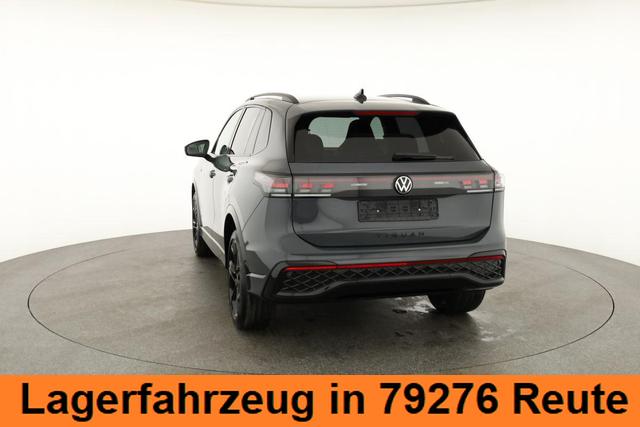 Volkswagen Tiguan 2.0 TSI 195 kW 4Motion R-Line DSG 4M Black Style, AHK, IQ.Light, 20-Zoll, Navi, Side, AreaView, Winter, sofort 