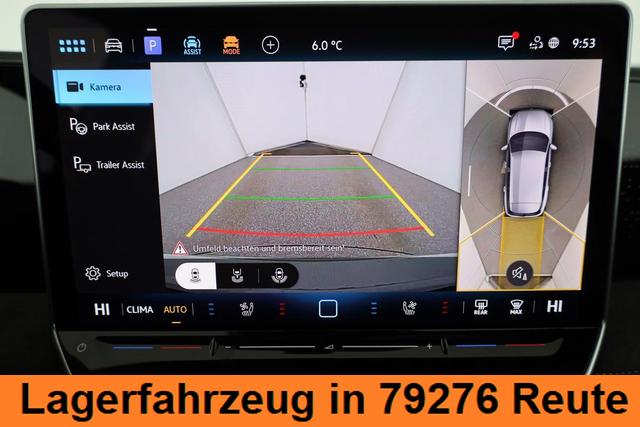 Volkswagen Tiguan 2.0 TDI 142 kW 4Motion R-Line DSG 4M Black, 20-Zoll, Pano, Leder, IQ.Light, AHK, Navi, Side, AreaView, Winter 