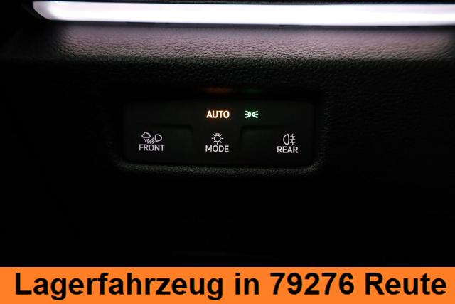 Volkswagen Tiguan 2.0 TDI 142 kW 4Motion R-Line DSG 4M Black, 20-Zoll, Pano, Leder, IQ.Light, AHK, Navi, Side, AreaView, Winter 