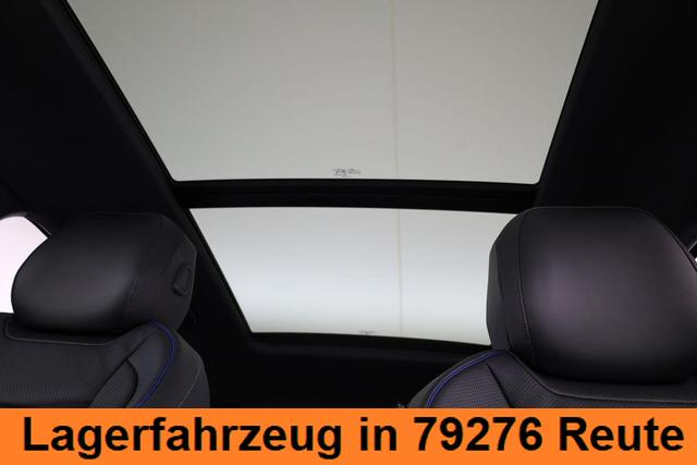 Volkswagen Tiguan 2.0 TDI 142 kW 4Motion R-Line DSG 4M Black, 20-Zoll, Pano, Leder, IQ.Light, AHK, Navi, Side, AreaView, Winter 