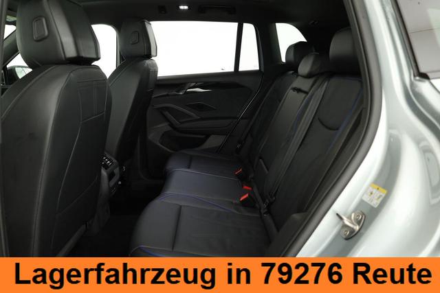 Volkswagen Tiguan 2.0 TDI 142 kW 4Motion R-Line DSG 4M Black, 20-Zoll, Pano, Leder, IQ.Light, AHK, Navi, Side, AreaView, Winter 