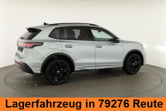 Volkswagen Tiguan 2.0 TDI 142 kW 4Motion R-Line DSG 4M Black, 20-Zoll, Pano, Leder, IQ.Light, AHK, Navi, Side, AreaView, Winter 