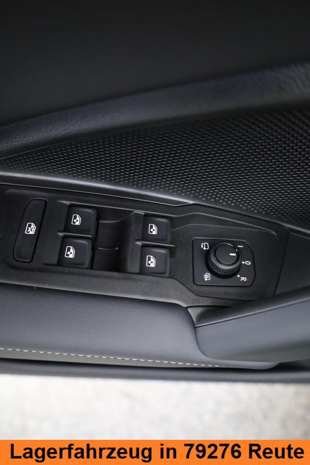 Volkswagen Tiguan 1.5 eTSI 110 kW Life DSG Life, easyOpen, Kamera, LED-Plus, Winterpaket 