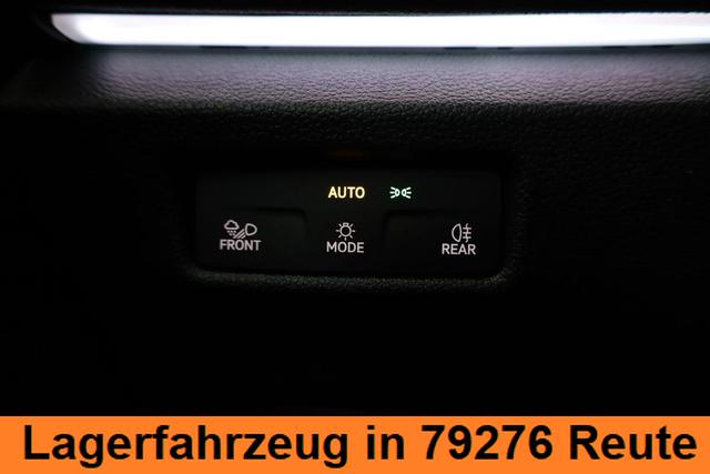 Volkswagen Tiguan 2.0 TDI 142 kW 4Motion R-Line DSG 4M Black, Pano, IQ.Light, AHK, Navi, Side, AreaView, Winter, sofort 