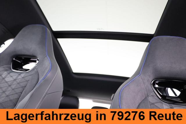 Volkswagen Tiguan 2.0 TDI 142 kW 4Motion R-Line DSG 4M Black, Pano, IQ.Light, AHK, Navi, Side, AreaView, Winter, sofort 