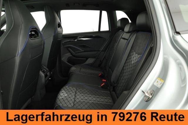 Volkswagen Tiguan 2.0 TDI 142 kW 4Motion R-Line DSG 4M Black, Pano, IQ.Light, AHK, Navi, Side, AreaView, Winter, sofort 