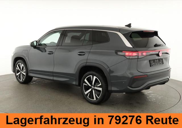 Volkswagen Tayron 1.5 TSI eHybrid 150 kW Life Life, Leder, Pano, HuD, AHK, AreaView, Side, Navi, Winter, 5-J. Garantie 