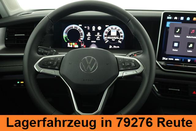 Volkswagen Tayron 1.5 TSI eHybrid 150 kW Life Life, Leder, Pano, HuD, AHK, AreaView, Side, Navi, Winter, 5-J. Garantie 