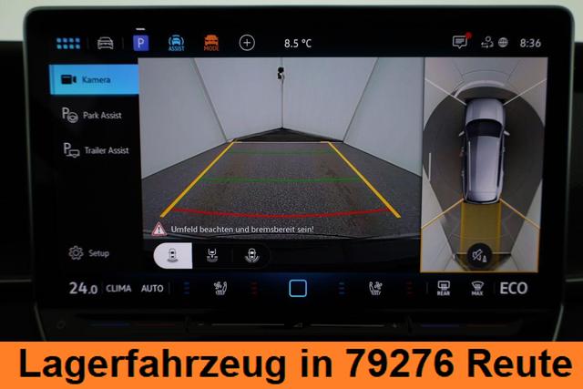 Volkswagen Tayron 1.5 TSI eHybrid 150 kW Life Life, Leder, Pano, HuD, AHK, AreaView, Side, Navi, Winter, 5-J. Garantie 