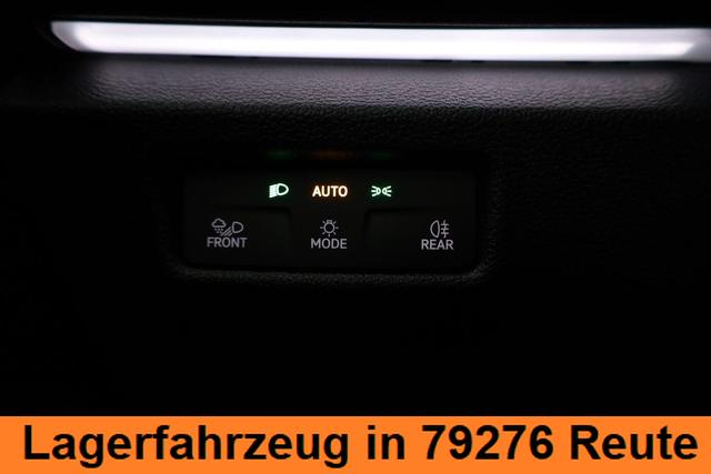Volkswagen Tayron 1.5 TSI eHybrid 150 kW Life Life, Leder, Pano, HuD, AHK, AreaView, Side, Navi, Winter, 5-J. Garantie 