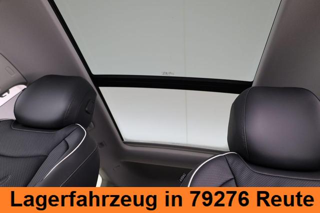 Volkswagen Tayron 1.5 TSI eHybrid 150 kW Life Life, Leder, Pano, HuD, AHK, AreaView, Side, Navi, Winter, 5-J. Garantie 