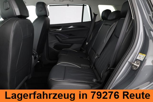 Volkswagen Tayron 1.5 TSI eHybrid 150 kW Life Life, Leder, Pano, HuD, AHK, AreaView, Side, Navi, Winter, 5-J. Garantie 