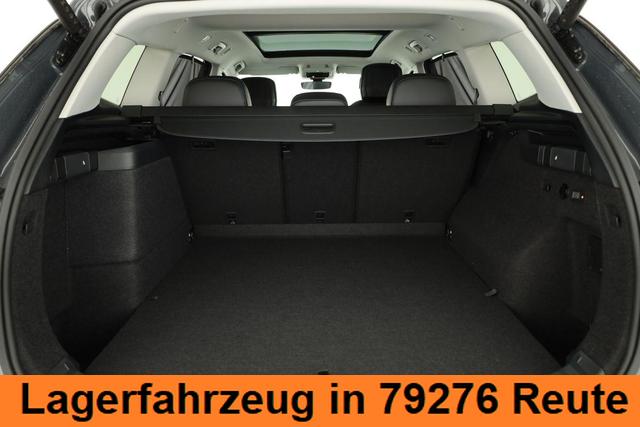 Volkswagen Tayron 1.5 TSI eHybrid 150 kW Life Life, Leder, Pano, HuD, AHK, AreaView, Side, Navi, Winter, 5-J. Garantie 