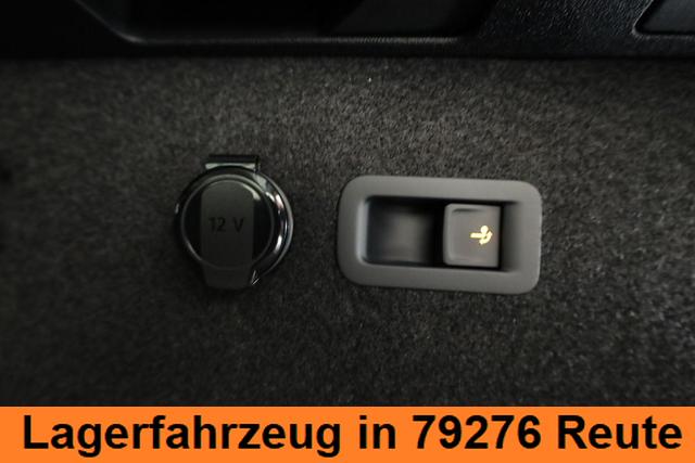 Volkswagen Tayron 1.5 TSI eHybrid 150 kW Life Life, Leder, Pano, HuD, AHK, AreaView, Side, Navi, Winter, 5-J. Garantie 