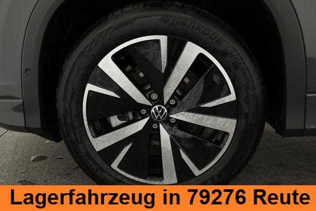 Volkswagen Tayron 1.5 TSI eHybrid 150 kW Life Life, Leder, Pano, HuD, AHK, AreaView, Side, Navi, Winter, 5-J. Garantie 