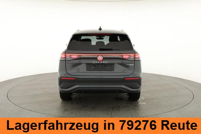 Volkswagen Tayron 1.5 TSI eHybrid 150 kW Life Life, Leder, Pano, HuD, AHK, AreaView, Side, Navi, Winter, 5-J. Garantie 