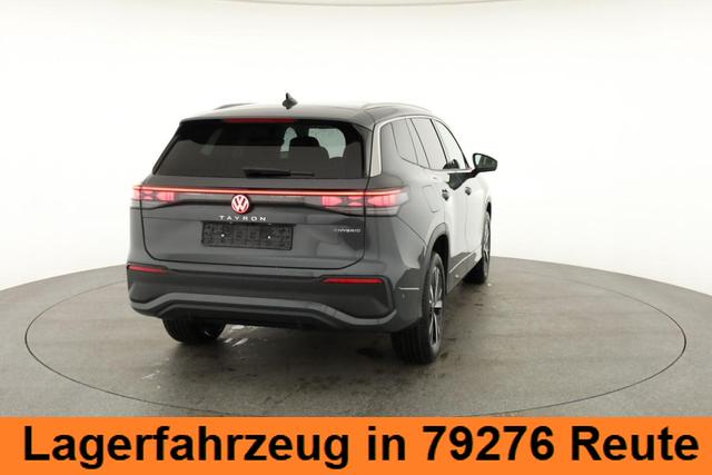 Volkswagen Tayron 1.5 TSI eHybrid 150 kW Life Life, Leder, Pano, HuD, AHK, AreaView, Side, Navi, Winter, 5-J. Garantie 