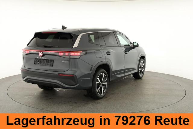 Volkswagen Tayron 1.5 TSI eHybrid 150 kW Life Life, Leder, Pano, HuD, AHK, AreaView, Side, Navi, Winter, 5-J. Garantie 