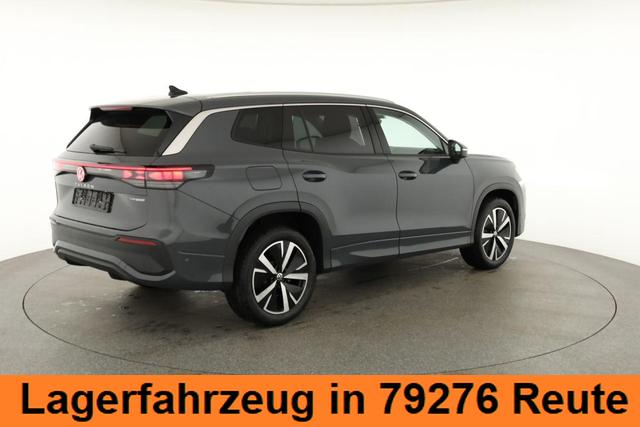Volkswagen Tayron 1.5 TSI eHybrid 150 kW Life Life, Leder, Pano, HuD, AHK, AreaView, Side, Navi, Winter, 5-J. Garantie 