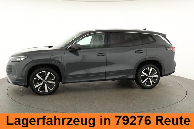 Volkswagen Tayron 1.5 TSI eHybrid 150 kW Life Life, Leder, Pano, HuD, AHK, AreaView, Side, Navi, Winter, 5-J. Garantie 