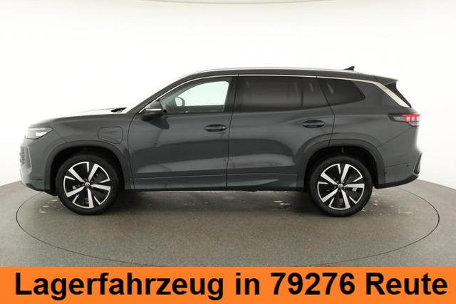 Volkswagen Tayron 1.5 TSI eHybrid 150 kW Life Life, Leder, Pano, HuD, AHK, AreaView, Side, Navi, Winter, 5-J. Garantie 