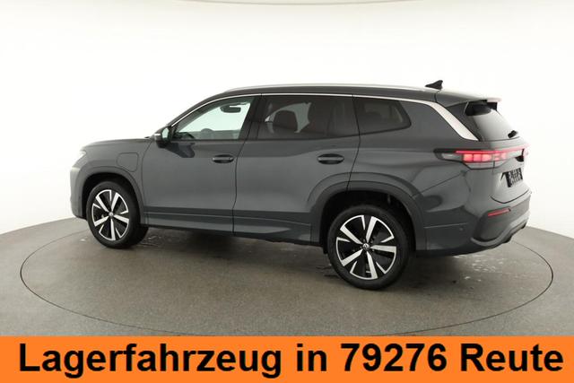 Volkswagen Tayron 1.5 TSI eHybrid 150 kW Life Life, Leder, Pano, HuD, AHK, AreaView, Side, Navi, Winter, 5-J. Garantie 
