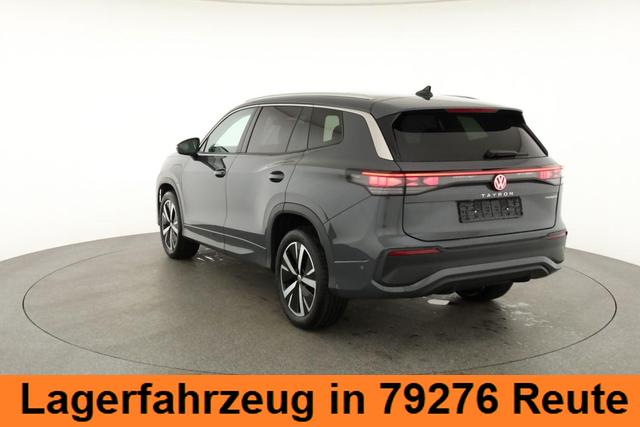 Volkswagen Tayron 1.5 TSI eHybrid 150 kW Life Life, Leder, Pano, HuD, AHK, AreaView, Side, Navi, Winter, 5-J. Garantie 