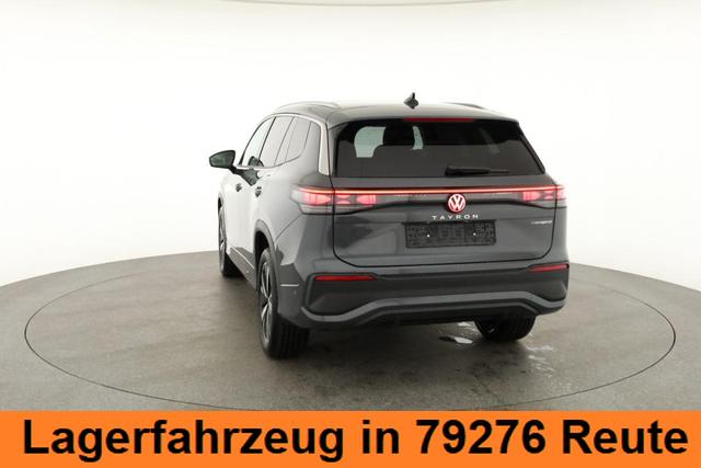 Volkswagen Tayron 1.5 TSI eHybrid 150 kW Life Life, Leder, Pano, HuD, AHK, AreaView, Side, Navi, Winter, 5-J. Garantie 