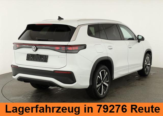 Volkswagen Tayron 1.5 TSI eHybrid 150 kW Life Life, Pano, HuD, AHK, AreaView, Side, Navi, Winter, 5-J. Garantie 