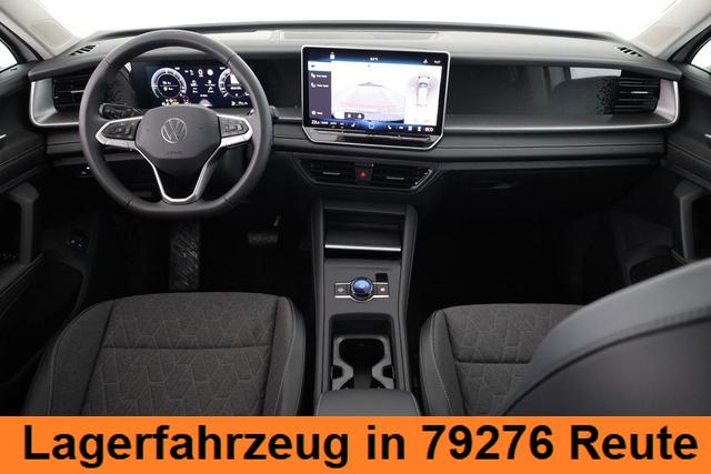 Volkswagen Tayron 1.5 TSI eHybrid 150 kW Life Life, Pano, HuD, AHK, AreaView, Side, Navi, Winter, 5-J. Garantie 