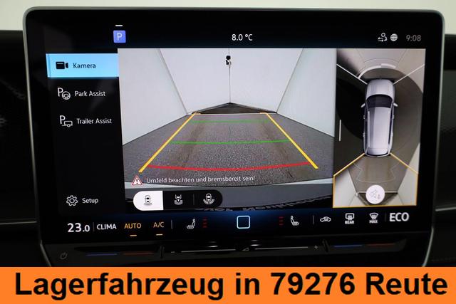 Volkswagen Tayron 1.5 TSI eHybrid 150 kW Life Life, Pano, HuD, AHK, AreaView, Side, Navi, Winter, 5-J. Garantie 