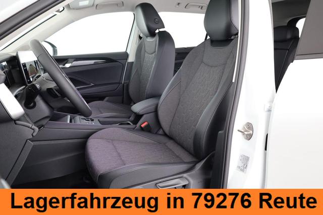 Volkswagen Tayron 1.5 TSI eHybrid 150 kW Life Life, Pano, HuD, AHK, AreaView, Side, Navi, Winter, 5-J. Garantie 