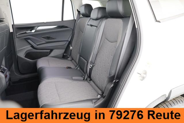 Volkswagen Tayron 1.5 TSI eHybrid 150 kW Life Life, Pano, HuD, AHK, AreaView, Side, Navi, Winter, 5-J. Garantie 