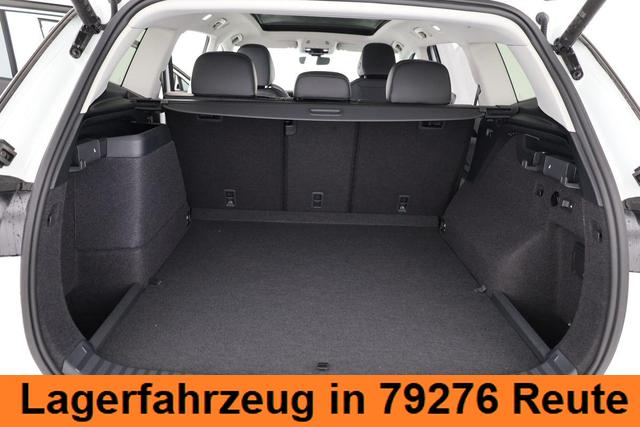 Volkswagen Tayron 1.5 TSI eHybrid 150 kW Life Life, Pano, HuD, AHK, AreaView, Side, Navi, Winter, 5-J. Garantie 
