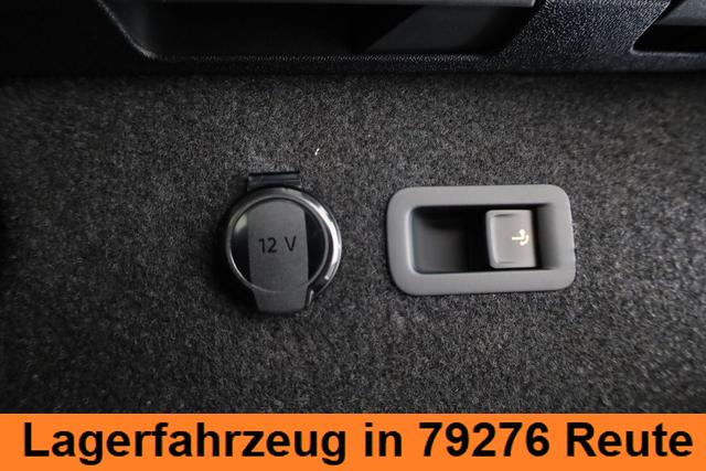 Volkswagen Tayron 1.5 TSI eHybrid 150 kW Life Life, Pano, HuD, AHK, AreaView, Side, Navi, Winter, 5-J. Garantie 