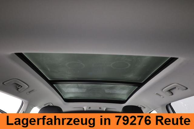 Volkswagen Tayron 1.5 TSI eHybrid 150 kW Life Life, Pano, HuD, AHK, AreaView, Side, Navi, Winter, 5-J. Garantie 