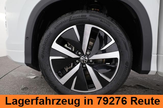 Volkswagen Tayron 1.5 TSI eHybrid 150 kW Life Life, Pano, HuD, AHK, AreaView, Side, Navi, Winter, 5-J. Garantie 