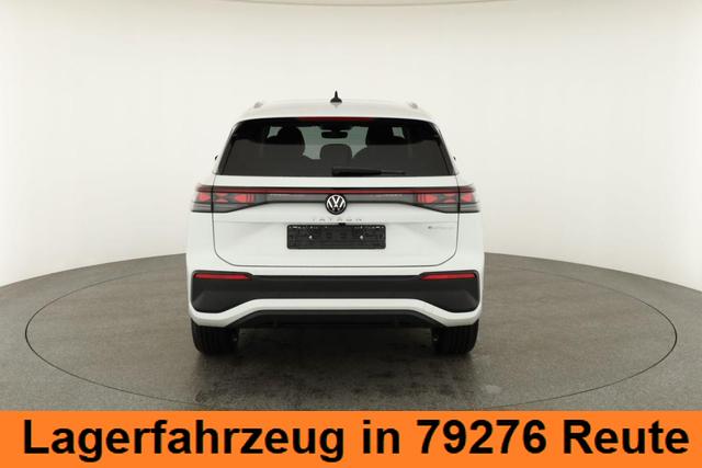 Volkswagen Tayron 1.5 TSI eHybrid 150 kW Life Life, Pano, HuD, AHK, AreaView, Side, Navi, Winter, 5-J. Garantie 