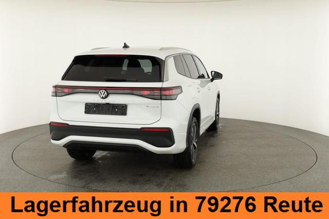 Volkswagen Tayron 1.5 TSI eHybrid 150 kW Life Life, Pano, HuD, AHK, AreaView, Side, Navi, Winter, 5-J. Garantie 