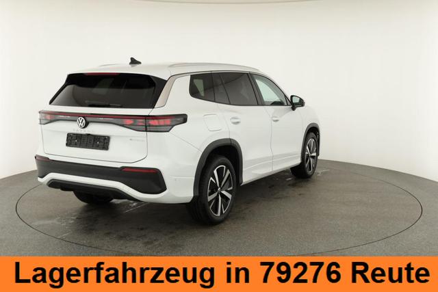 Volkswagen Tayron 1.5 TSI eHybrid 150 kW Life Life, Pano, HuD, AHK, AreaView, Side, Navi, Winter, 5-J. Garantie 