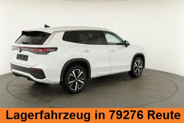 Volkswagen Tayron 1.5 TSI eHybrid 150 kW Life Life, Pano, HuD, AHK, AreaView, Side, Navi, Winter, 5-J. Garantie 