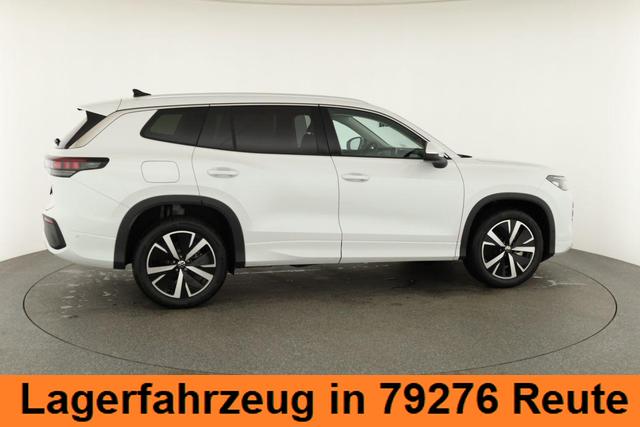 Volkswagen Tayron 1.5 TSI eHybrid 150 kW Life Life, Pano, HuD, AHK, AreaView, Side, Navi, Winter, 5-J. Garantie 