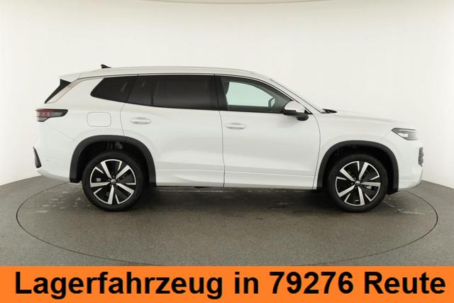Volkswagen Tayron 1.5 TSI eHybrid 150 kW Life Life, Pano, HuD, AHK, AreaView, Side, Navi, Winter, 5-J. Garantie 