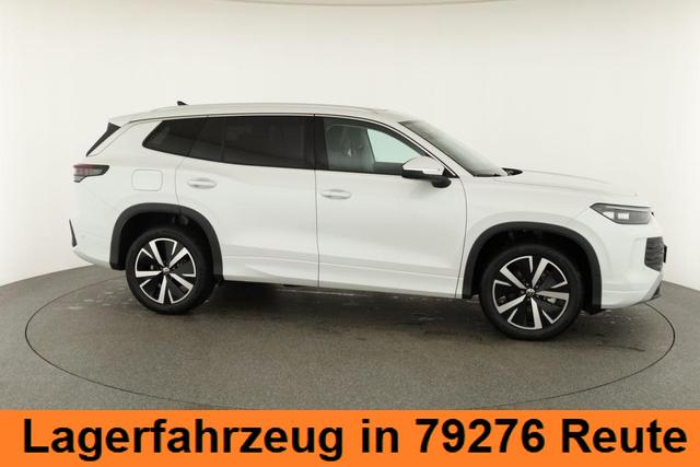 Volkswagen Tayron 1.5 TSI eHybrid 150 kW Life Life, Pano, HuD, AHK, AreaView, Side, Navi, Winter, 5-J. Garantie 