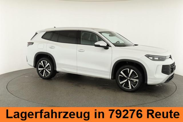 Volkswagen Tayron 1.5 TSI eHybrid 150 kW Life Life, Pano, HuD, AHK, AreaView, Side, Navi, Winter, 5-J. Garantie 
