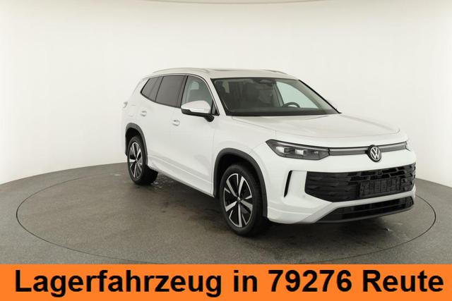 Volkswagen Tayron 1.5 TSI eHybrid 150 kW Life Life, Pano, HuD, AHK, AreaView, Side, Navi, Winter, 5-J. Garantie 