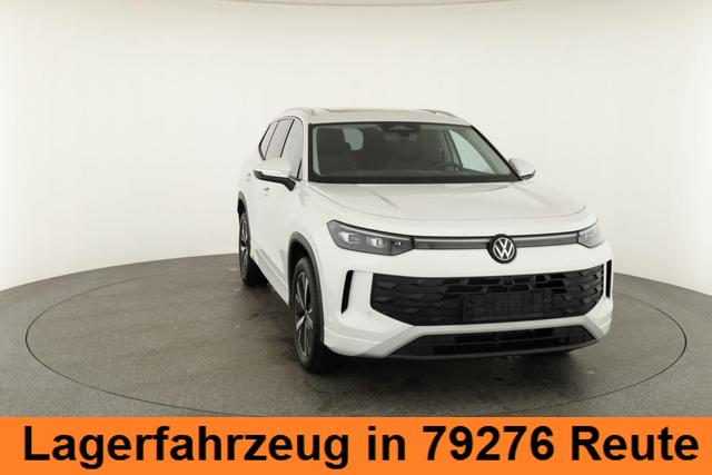 Volkswagen Tayron 1.5 TSI eHybrid 150 kW Life Life, Pano, HuD, AHK, AreaView, Side, Navi, Winter, 5-J. Garantie 