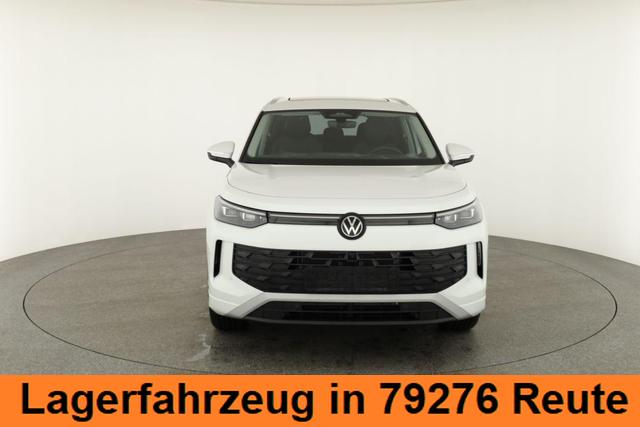 Volkswagen Tayron 1.5 TSI eHybrid 150 kW Life Life, Pano, HuD, AHK, AreaView, Side, Navi, Winter, 5-J. Garantie 