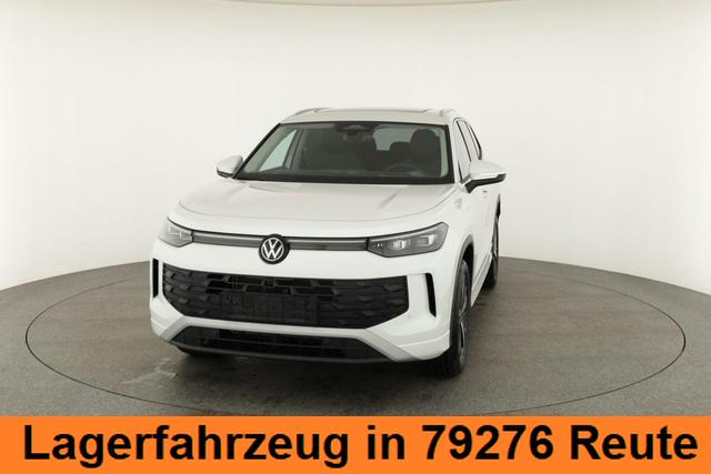 Volkswagen Tayron 1.5 TSI eHybrid 150 kW Life Life, Pano, HuD, AHK, AreaView, Side, Navi, Winter, 5-J. Garantie 